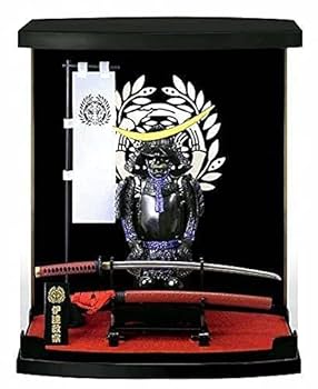 Amazon.com: MEISTER JAPAN Samurai Armor 1/10, Date Masamune